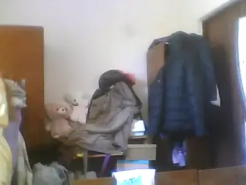 ShawnaAdams  live sex cam