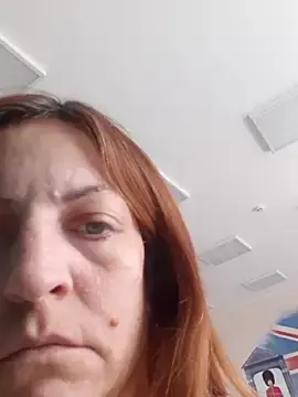 ShawnaAdams  live sex cam