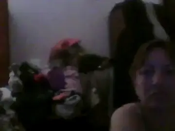 ShawnaAdams  live sex cam