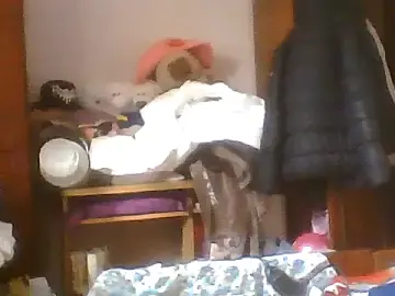 ShawnaAdams  live sex cam
