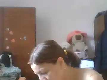 ShawnaAdams  live sex cam