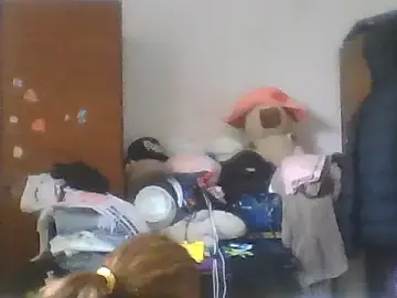 ShawnaAdams  live sex cam