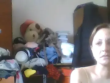 ShawnaAdams  live sex cam