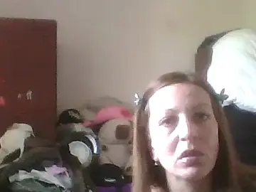 ShawnaAdams  live sex cam