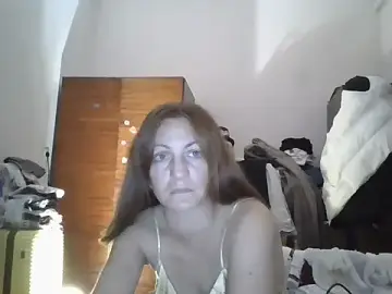 ShawnaAdams  live sex cam