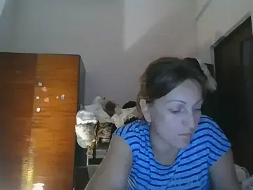 ShawnaAdams  live sex cam