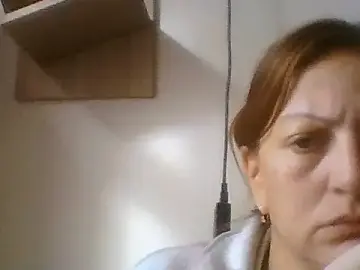 ShawnaAdams  live sex cam