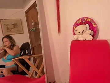 Amandabakerx  live sex cam