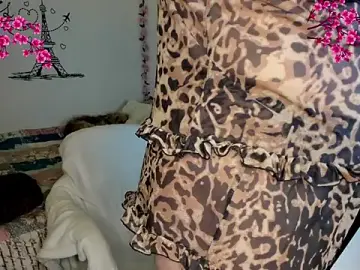 Nataparis  live sex cam