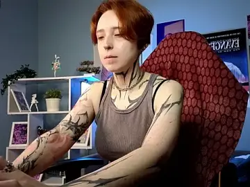 Vixen_noir  live sex cam