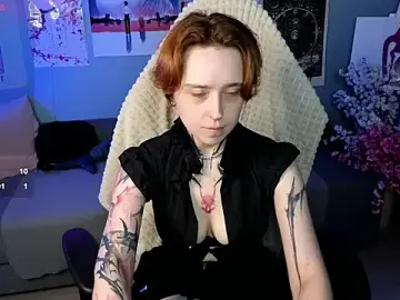 Vixen_noir  live sex cam