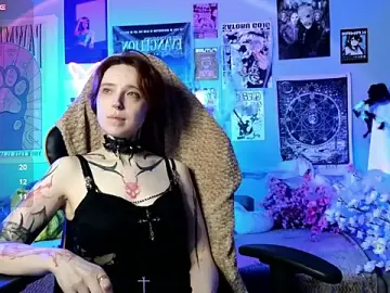 Vixen_noir  live sex cam