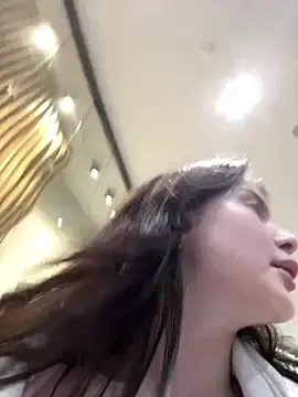 BunnyMilk  live sex cam