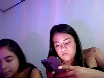 Camiqueen  live sex cam
