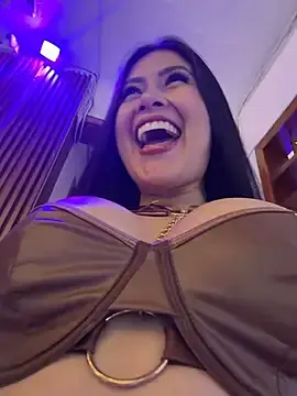 CristalLeyner  live sex cam