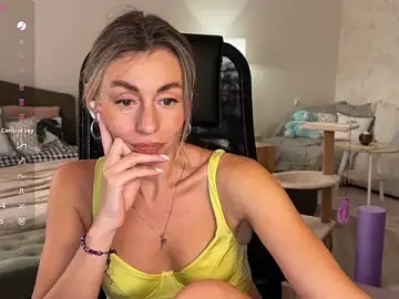 DannaEvan  live sex cam