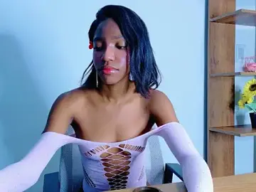 Darianka-Rose  live sex cam
