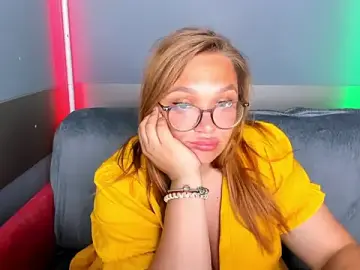 DolsySharm  live sex cam