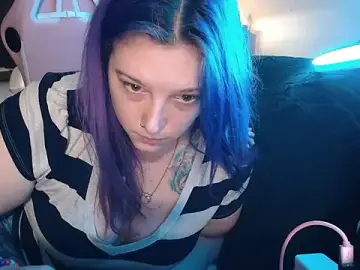 EXOTICLEXXXI  live sex cam