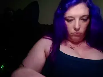 EXOTICLEXXXI  live sex cam