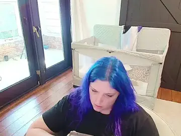 EXOTICLEXXXI  live sex cam