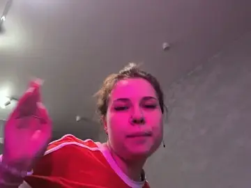 KateSu  live sex cam