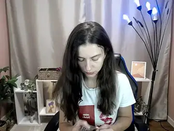MistyBree  live sex cam