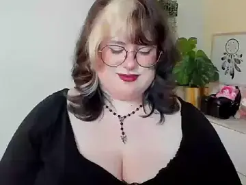 OpheliaLush  live sex cam