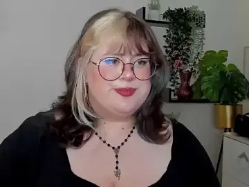 OpheliaLush  live sex cam