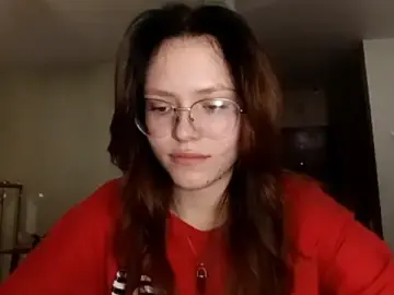 RedheadCuti  live sex cam