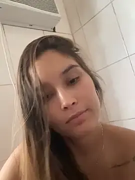 Brenabaiana  live sex cam