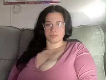 Brownmagic48sslut  live sex cam