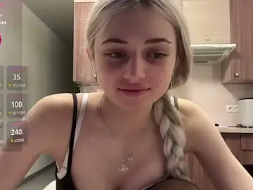 AidaGloshen  live sex cam