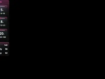 AidaGloshen  live sex cam
