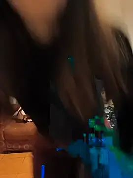 Bellamyr  live sex cam