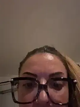 Carlafeet  live sex cam