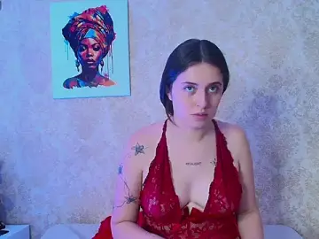 CherryRoseX  live sex cam