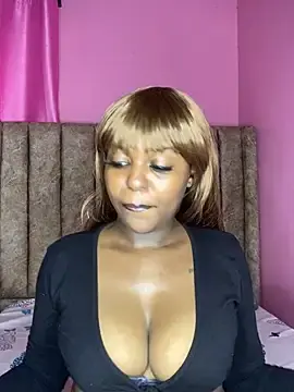 Cherrygleam  live sex cam