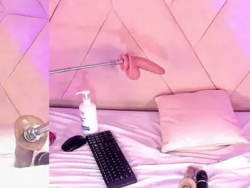 DollyMae_  live sex cam