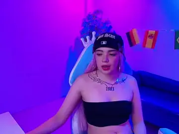Emily_skullector  live sex cam