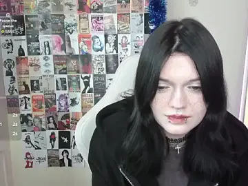 EmmaDarkk  live sex cam