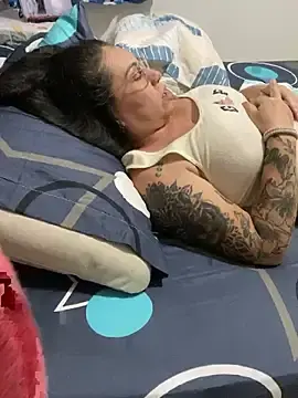 HealingHoney  live sex cam