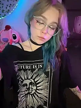 MaddisonHaas  live sex cam