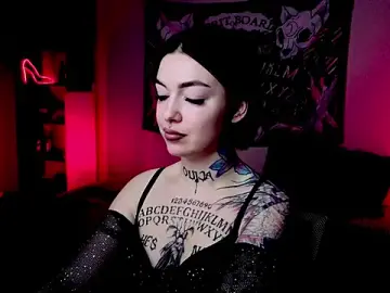 Magic_Allie  live sex cam
