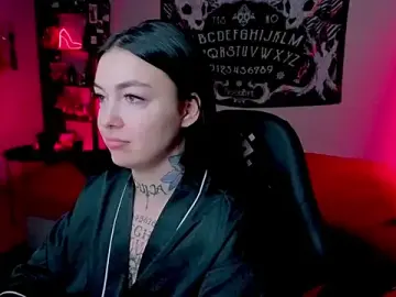 Magic_Allie  live sex cam