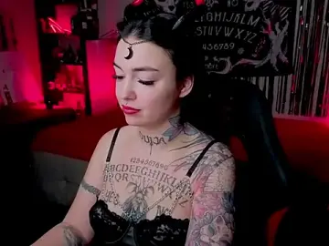 Magic_Allie  live sex cam
