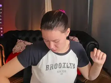 Nabi_Brown  live sex cam
