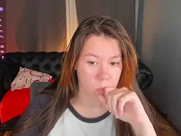 Nabi_Brown  live sex cam