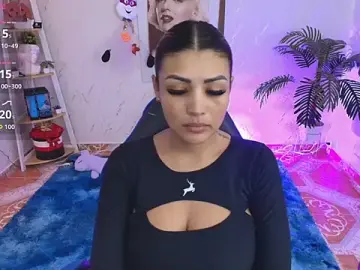 SALOOMEE__  live sex cam