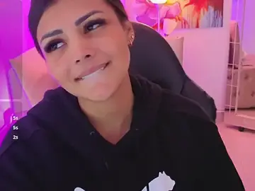 SALOOMEE__  live sex cam